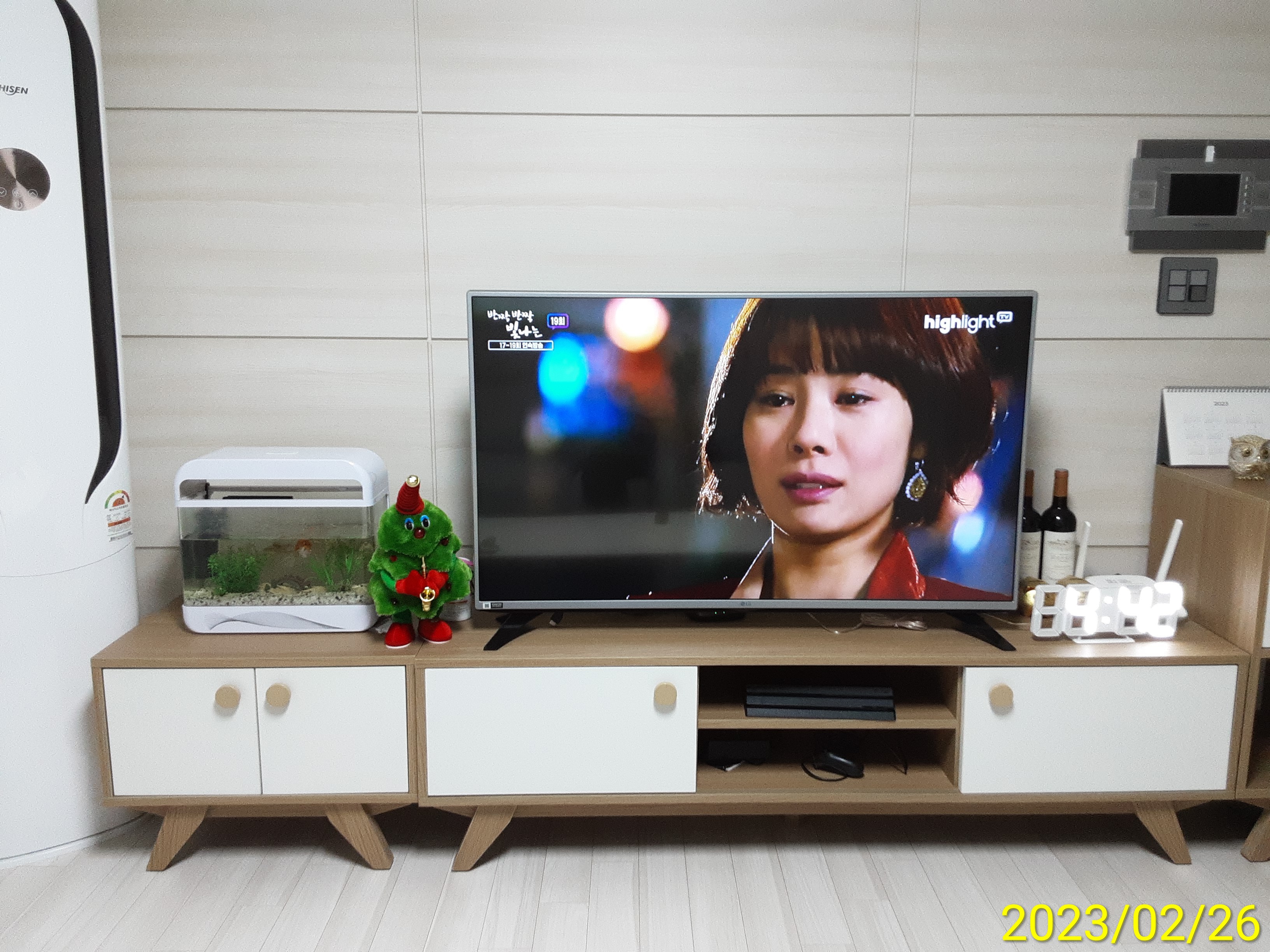 드라마반짝반짝빛나는 16