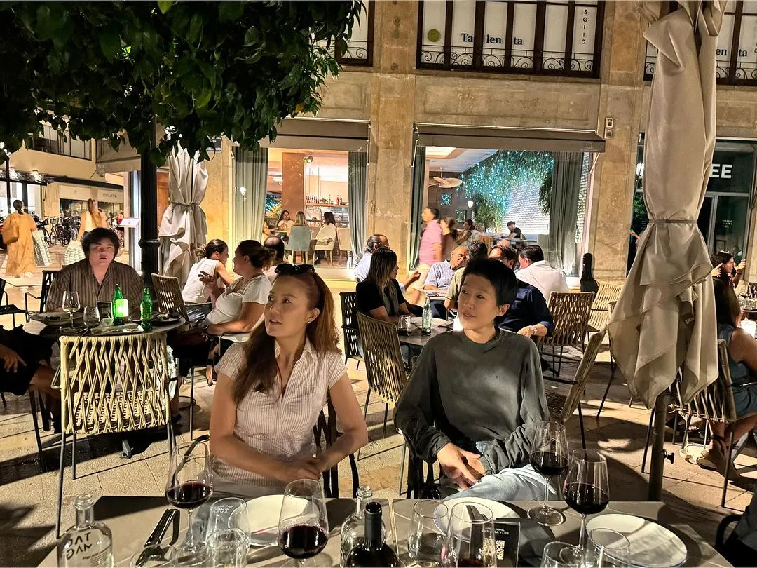 홍진경_인스타그램_이미지