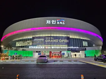 처인휴게소 맛집 코스 꿀맛 아이템_5