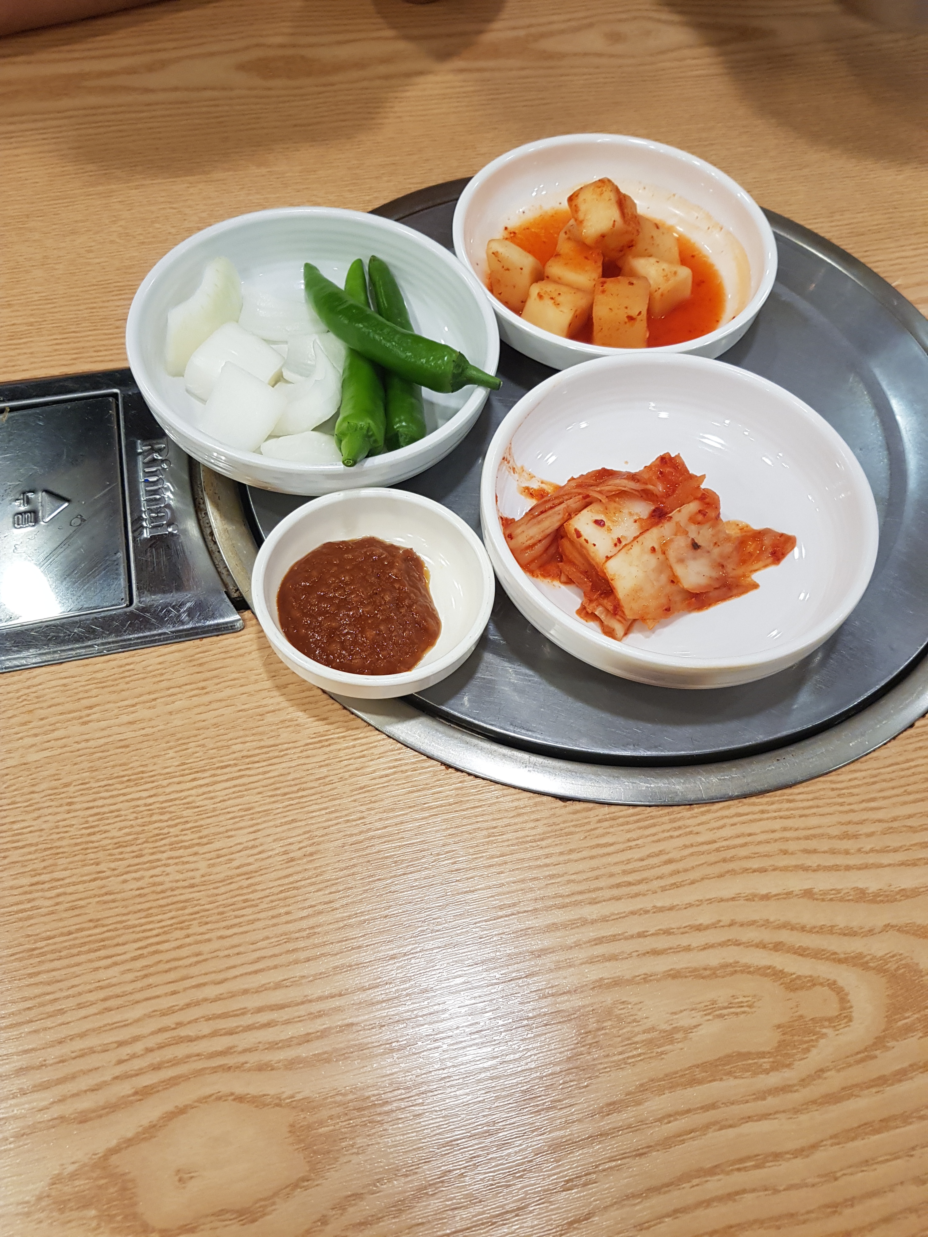 참이맛감자탕 이미지