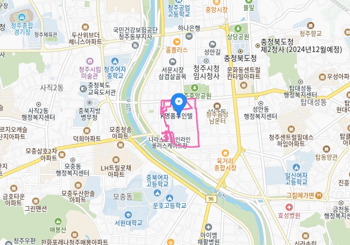 가로건축사사무소 이미지