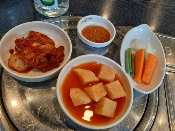 골목해장국 이미지