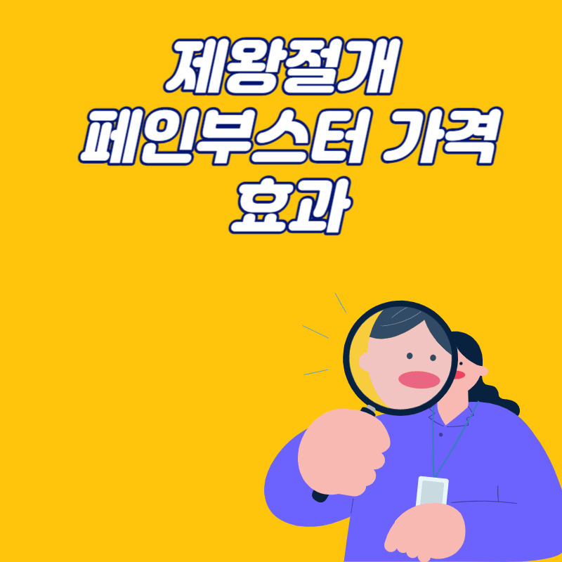 제왕절개 페인버스터