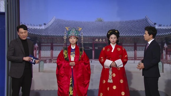 역사저널그날 이방원 아들 세종 아내 소헌왕후 장인 심온 숙청 폐세자 양녕 1