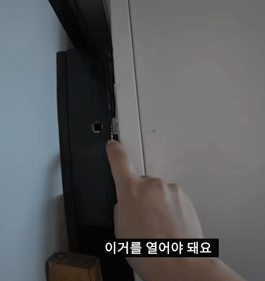침대기차 내부5