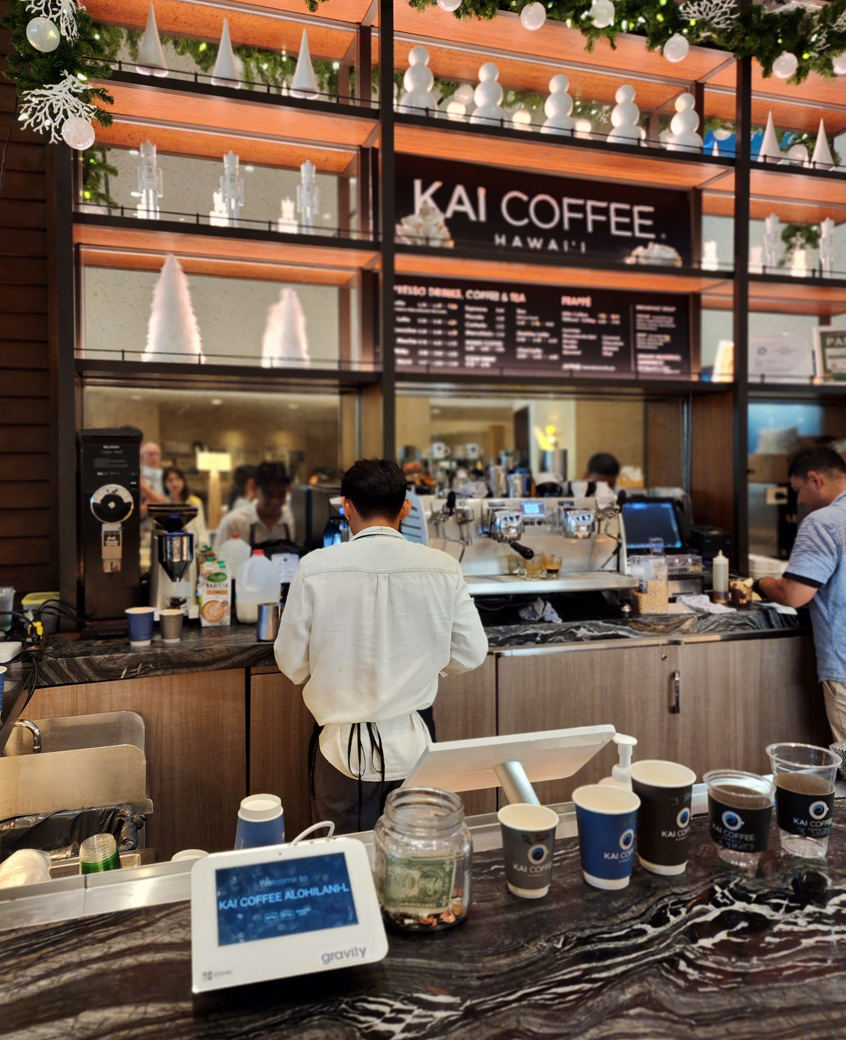 coffee향 이미지