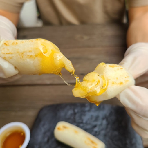 충남 천안 미니 인생극장 마이웨이 30년 전통에 아이디어를 더한 떡집 맛집 추천