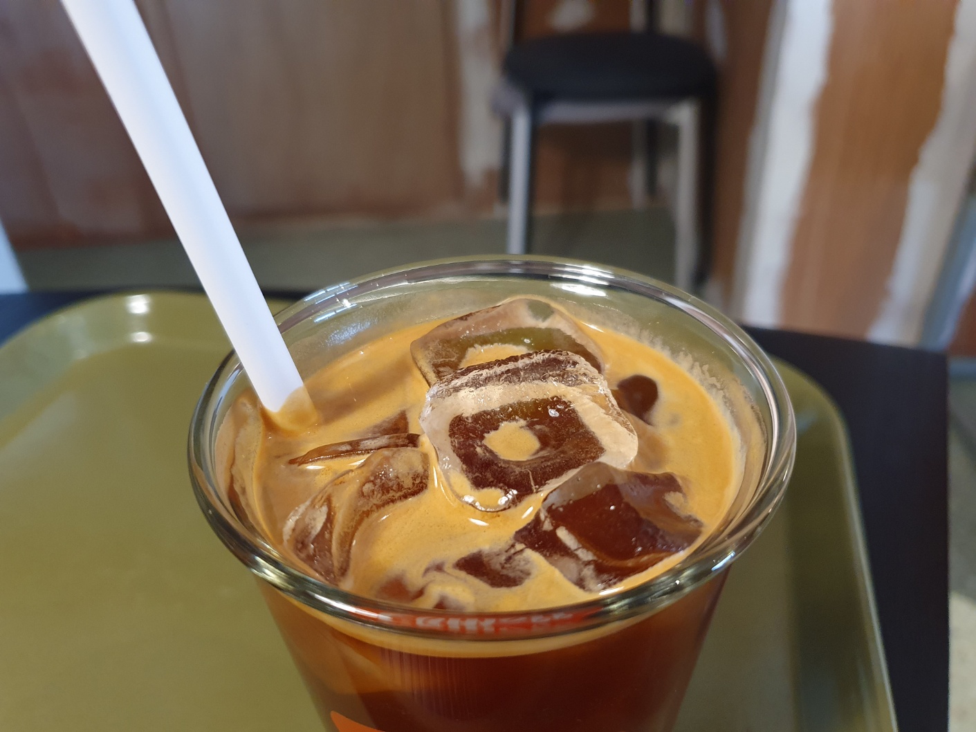 서울숲 성수 카페 분위기 좋은 카페 9