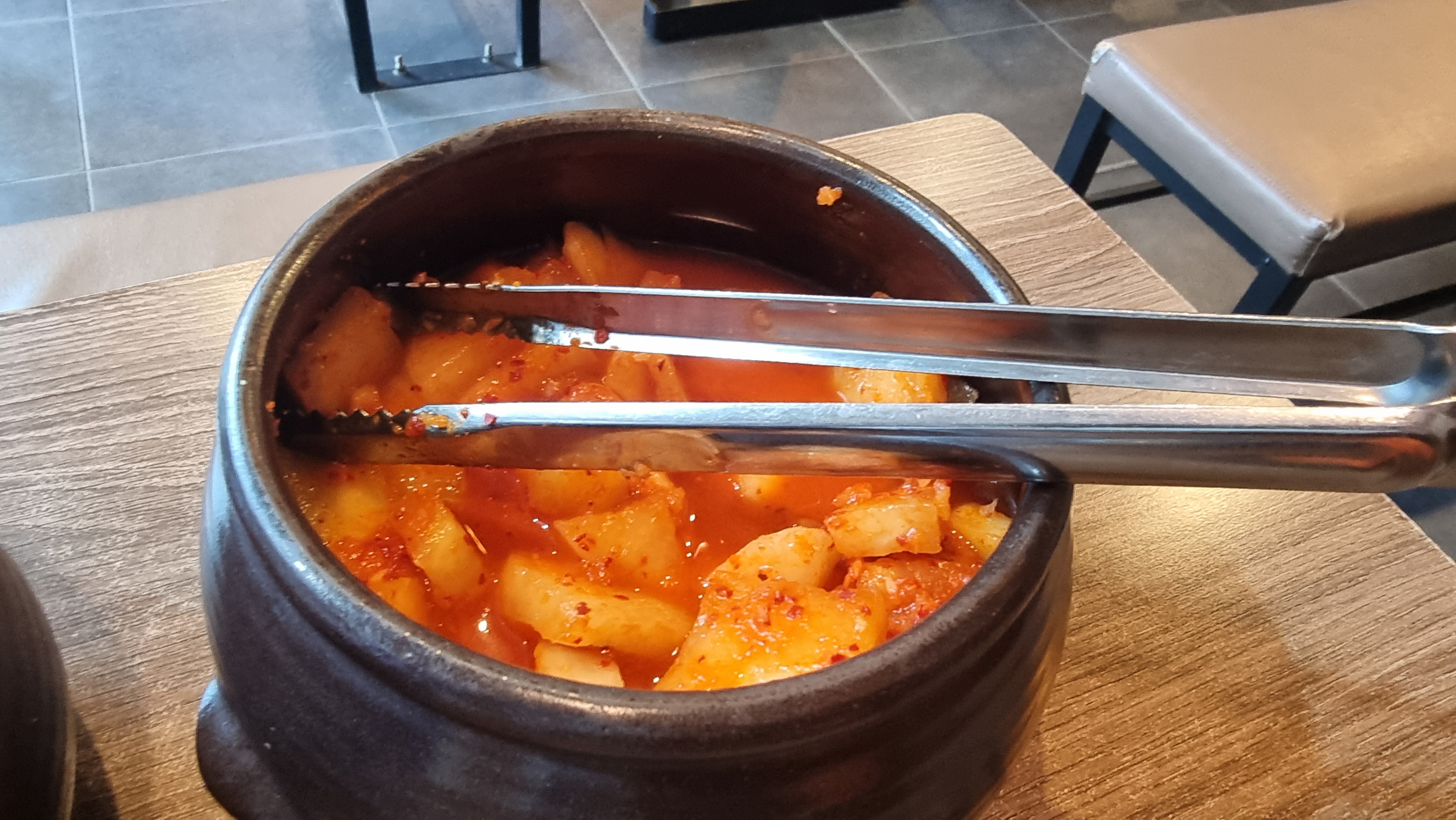 담소육개장 이미지
