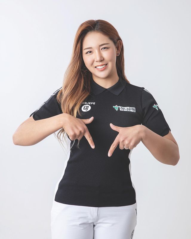 박보겸 프로 バク ボギョム Park Bo Kyeom