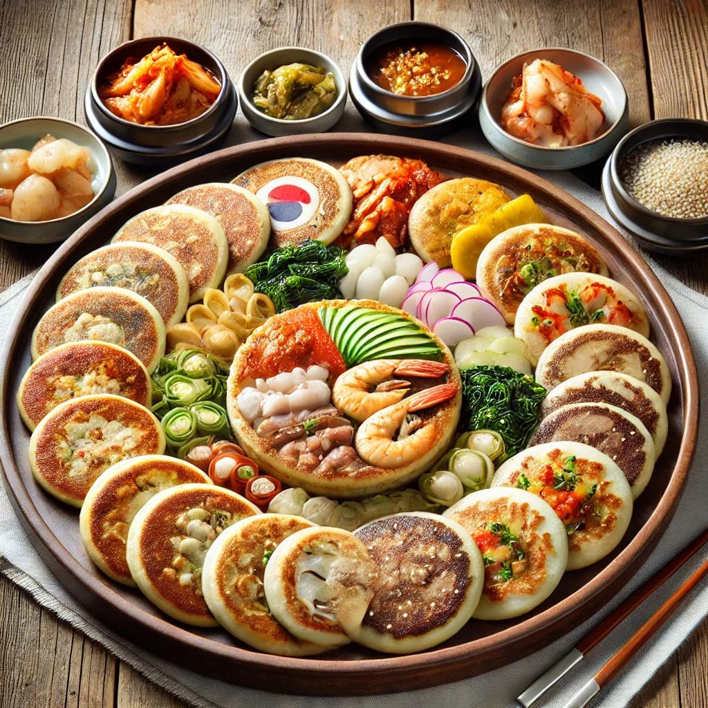 동그랑땡 만드는 법