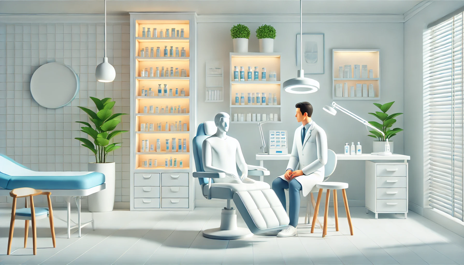 경기도 용인시 처인구 피부과 병원 총정리