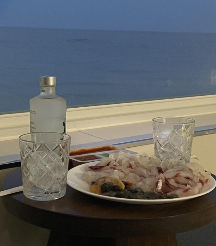 언제나소돌-펜션