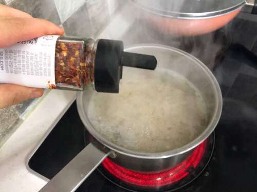 청정원베트남식쌀국수