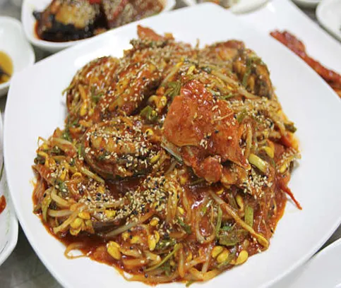 선광식당