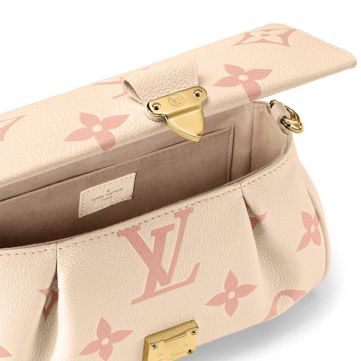 [LOUIS VUITTON] 페이보릿 5