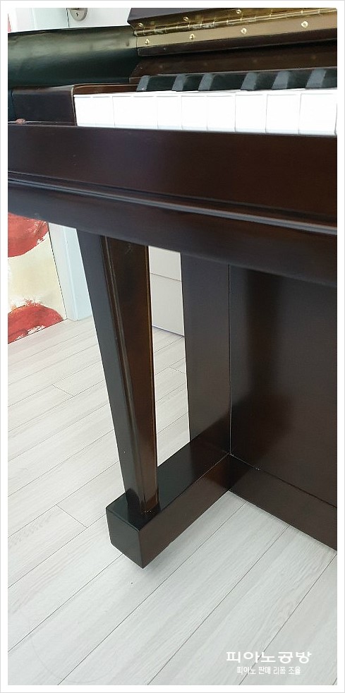 피아노 사진 5