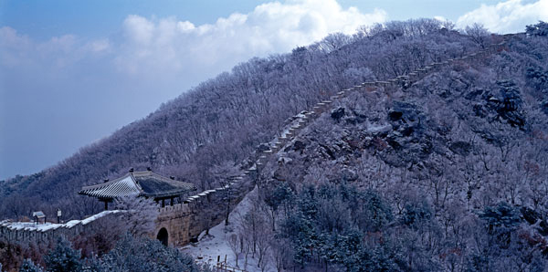 국립공원 대표경관