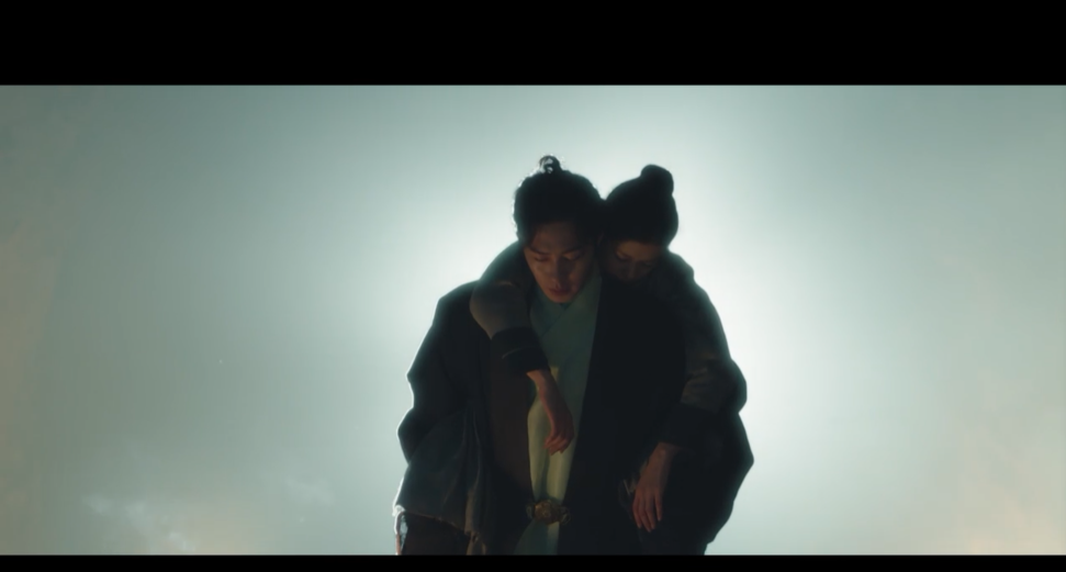 토일 드라마 환혼 7회 tvN 줄거리 리뷰 무덕이가 낙수였구나&quot;니가 안보이니까 나도 막막해.&quot; &quot;무덕아 보고싶어..&quot;