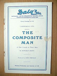The Composite Man