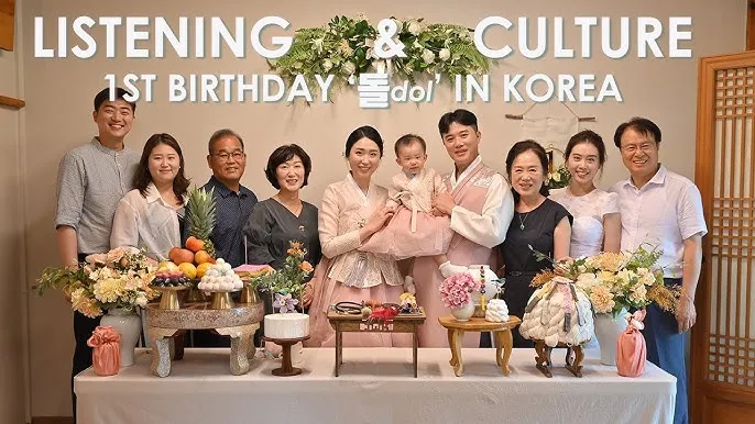 돌잔치 축하문구 축의금 인사말 총정리_7