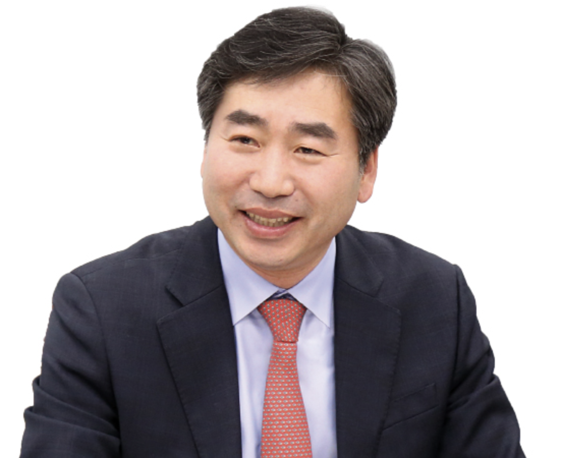  부산진구청장 김영욱 나이 고향 학력 이력 재산 프로필