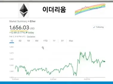 이더리움