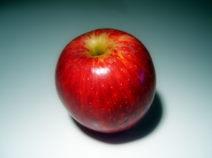  The Top 5 Healthy Foods