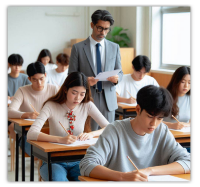 한국사능력검정시험