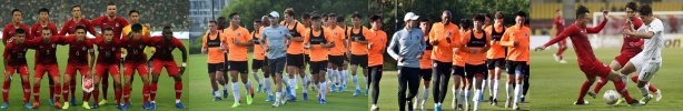 홍콩축구대표팀