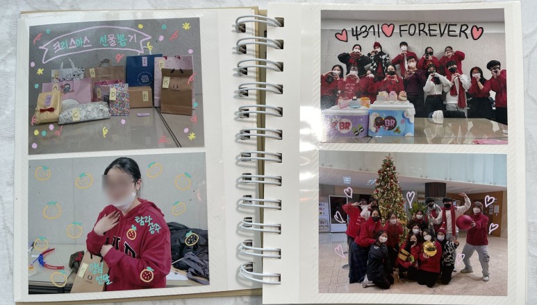 정시 내새끼들 졸업 ㅜㅜ 3