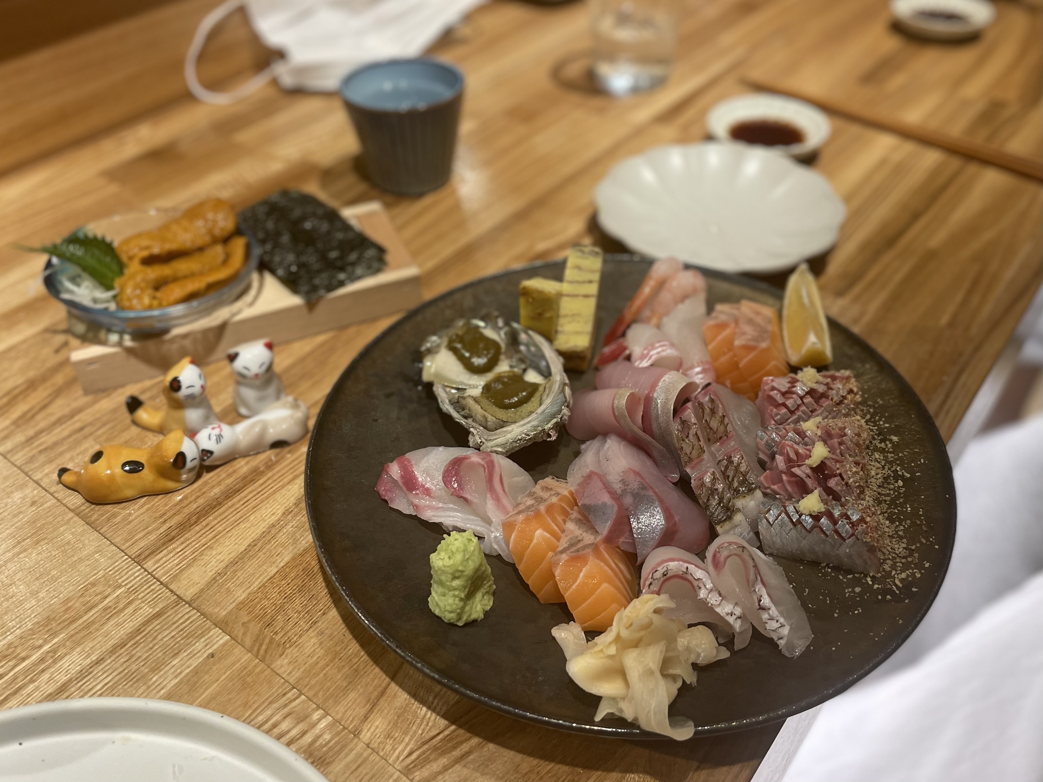 야생식당 이미지