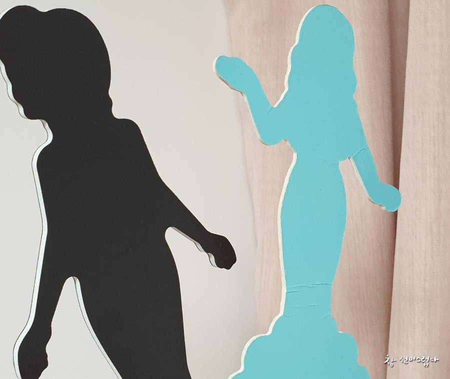 시크릿 부티크 시크릿부티크 자석놀이/인형옷입히기 37