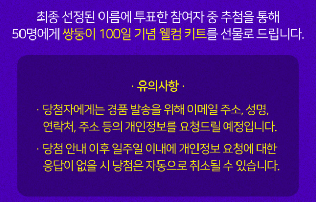투표