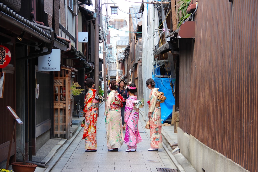 Kimono