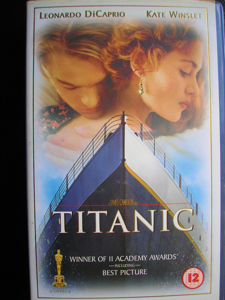타이타닉: 사랑과 희생의 메세지를 1