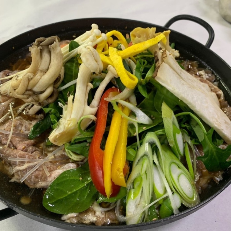 주몽가든맛집 이미지