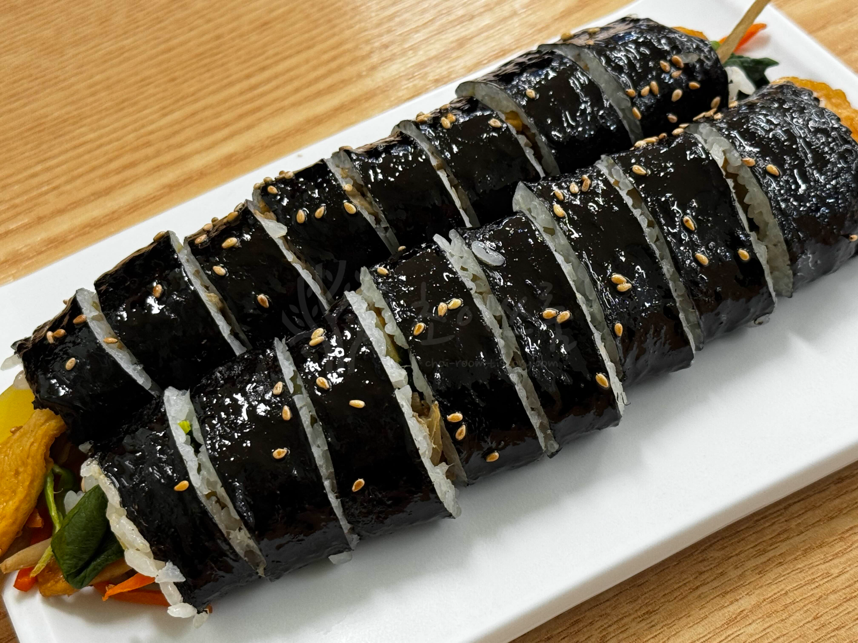 김밥