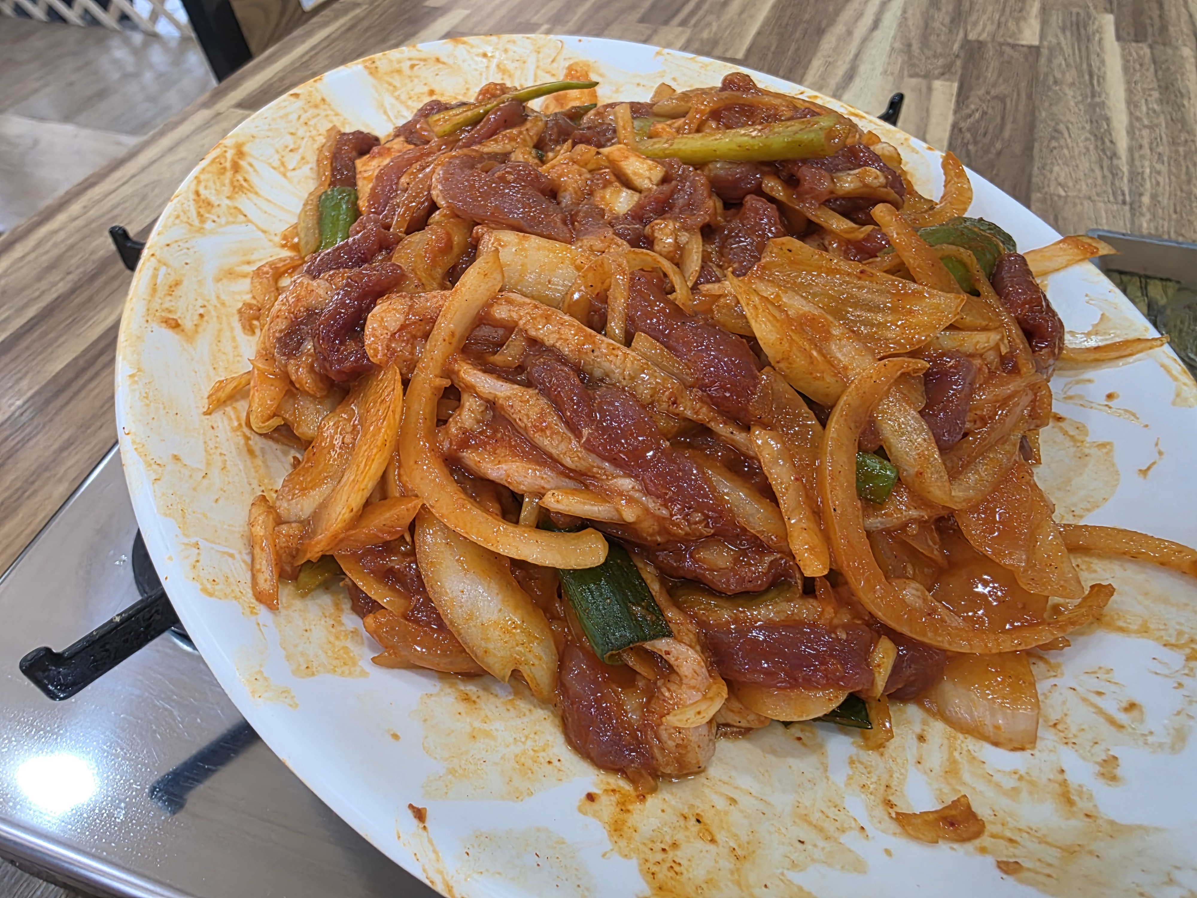 언덕집산오리 사진 5