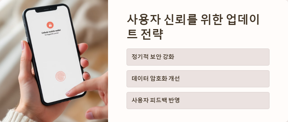 메인넷전환