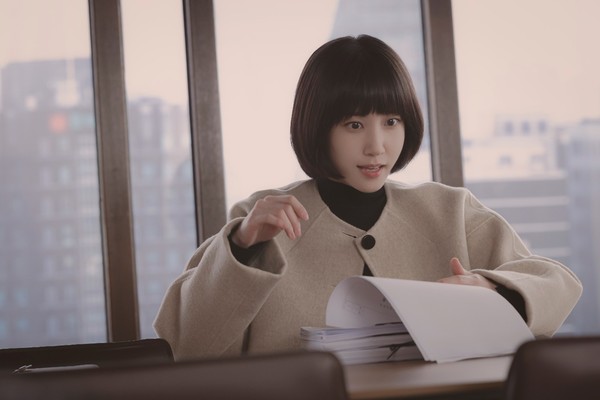  <이상한 변호사 우영우> 빌런 없는 드라마