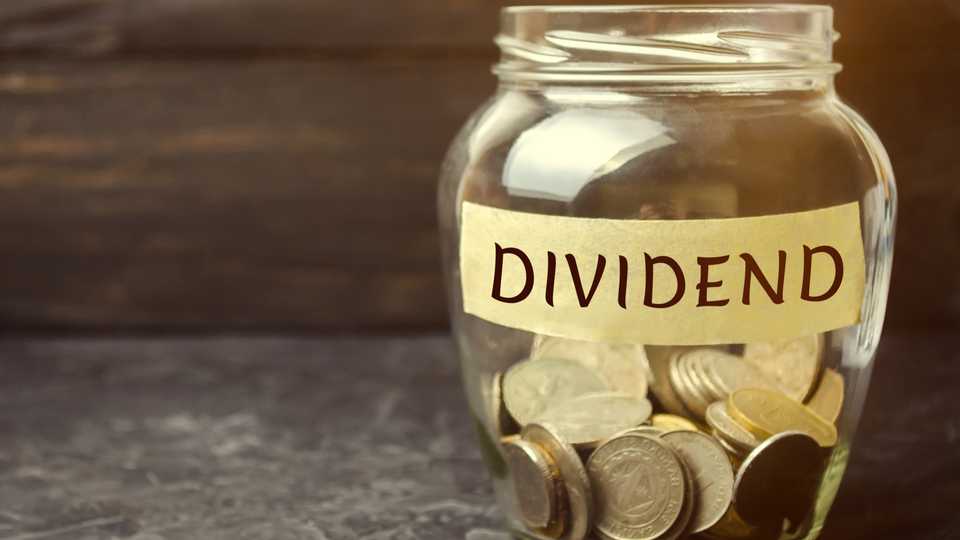  Passive Income