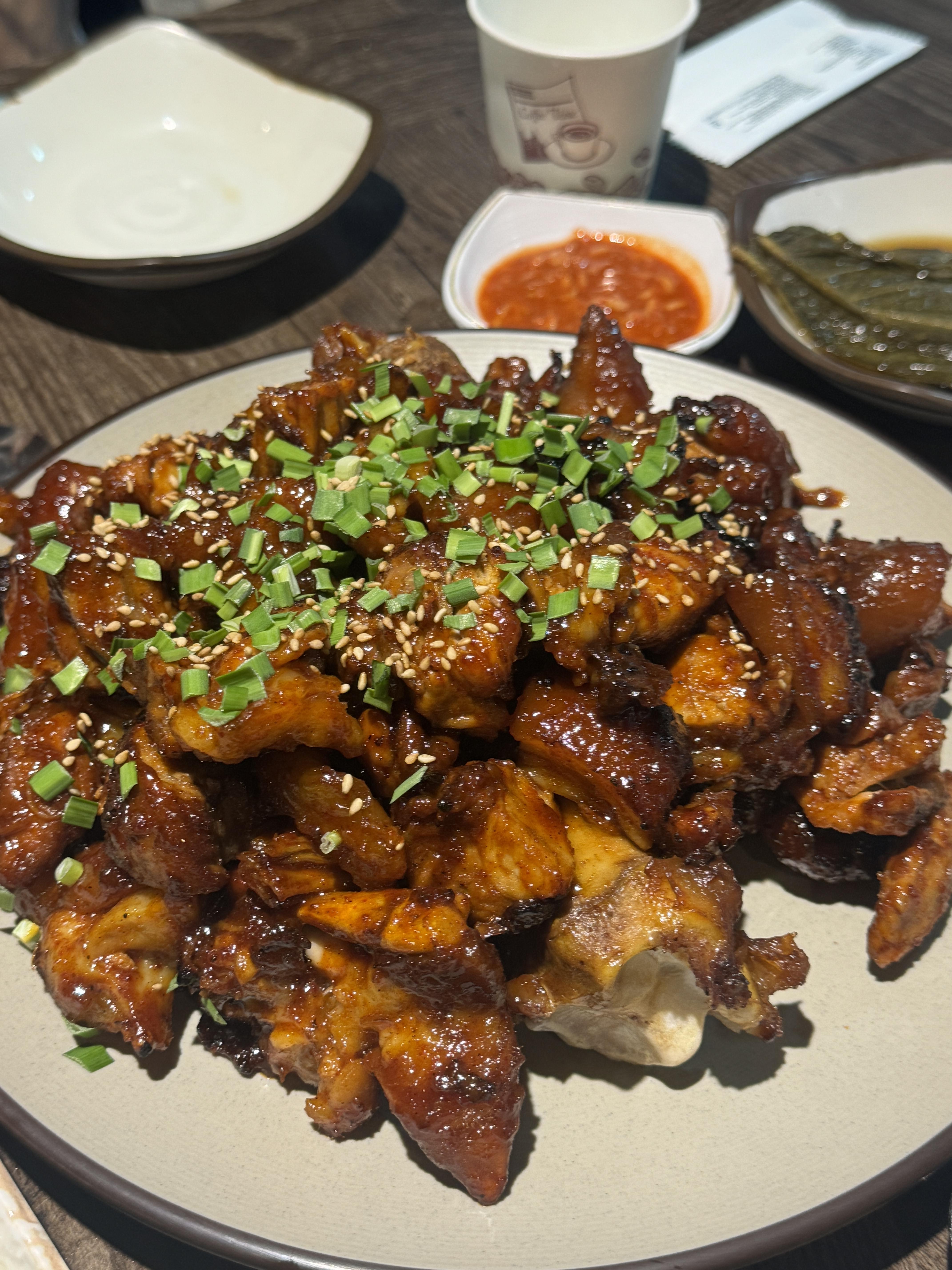 유신족발 이미지