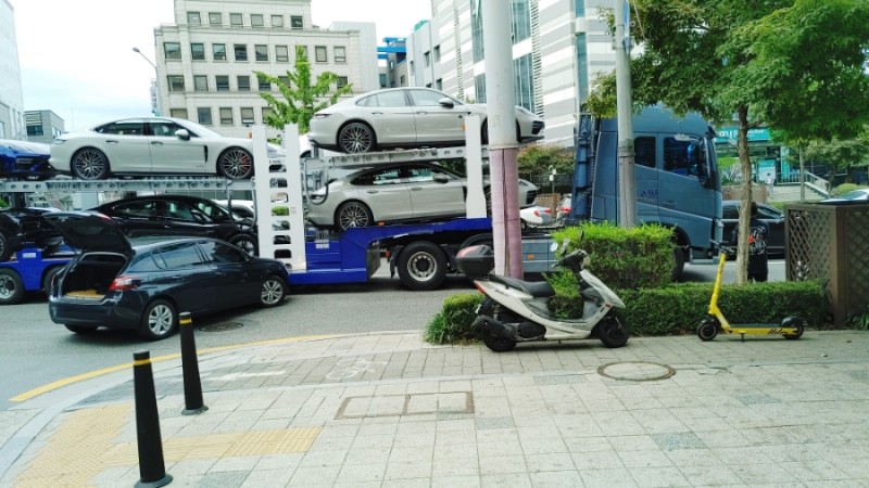  알쓴신잡 교통사고 후 대처방법 후속조치 당황하지말고 미리 알아두세요