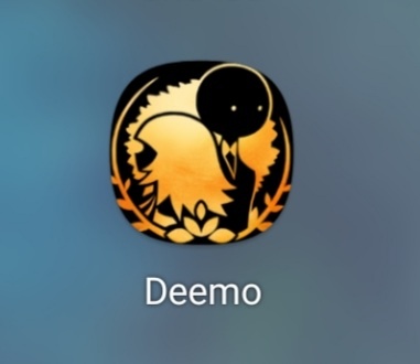  [게임 크랙] 디모 Deemo 3.7.3 Full/Unlock apk + obb 파일 다운로드