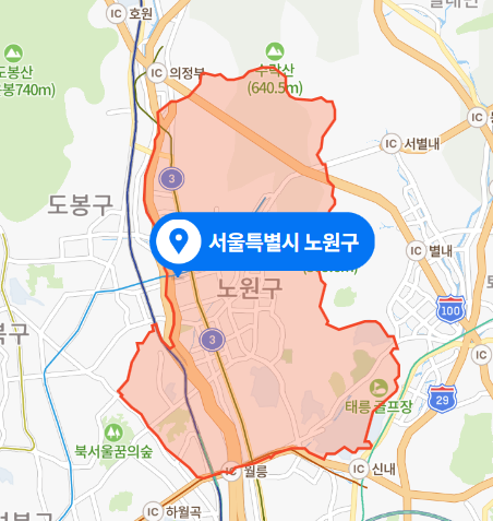  서울 노원구 아파트 세 모녀 살인사건 (2021년 3월 25일)