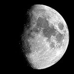 상현망/ Waxing Gibbous