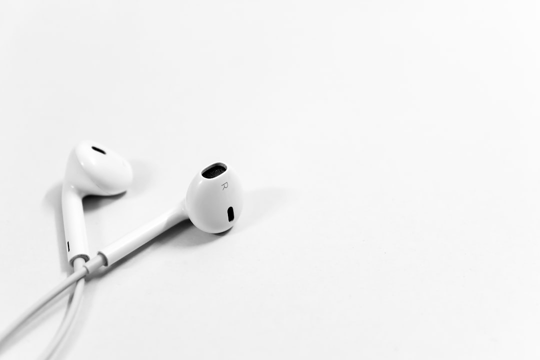 Earbuds