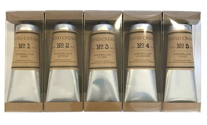 플레인앤심플-핸드크림-사진