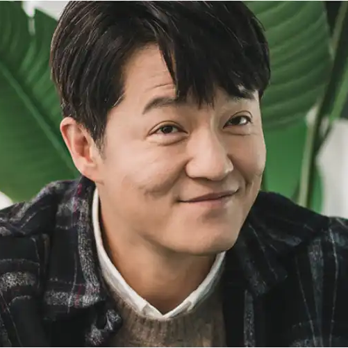 드라마 &lsquo;스틸러: 일곱개의 조선통보&rsquo; 등장 인물소개 장태인 경감(Cast 조한철)